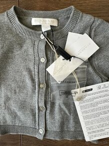 Burberry Kids pulover - 2