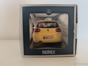 1:18 VW Golf 5 GTI - 2