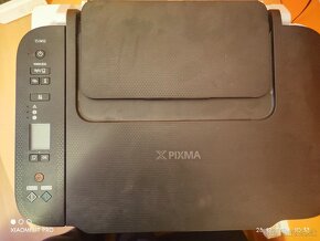 Canon Pixma TS 3452 - 2