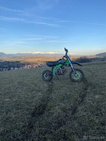 Pitbike - 2