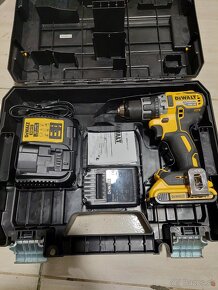 Aku dewalt - 2