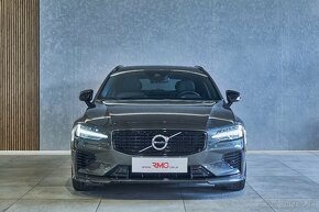 Volvo V60 T6 Recharge Inscription Expression eAWD A/T - 2