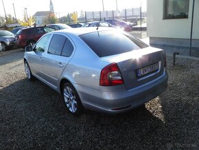 Škoda Octavia 1.6 TDI CR DPF Elegance DSG - 2