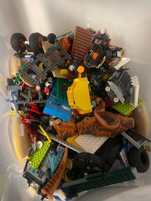 Lego mix - 2