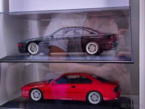 Bmw 850CSI 1:18 Ottomobile - 2