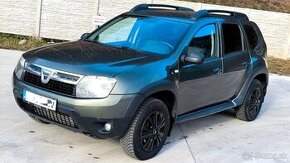 Dacia Duster 1.5 DCI Nová STK - 2