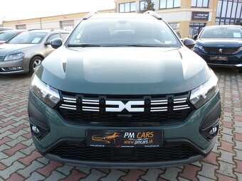 Dacia Jogger 1.0 TCe 110k Extreme - 2