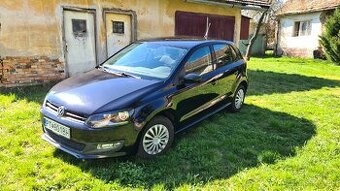 Volkswagen Polo 1.4i 16V Comfortline, TK EK 12/26 - 2