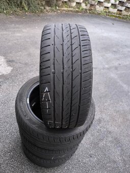 Matador 215/45 r16 - 2