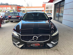 Volvo V60 D4 AWD GEARTRONIC Inscription 140 kW - 2