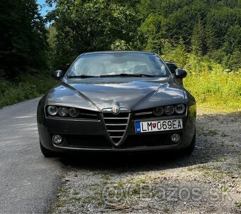 Alfa romeo 159 2.4jtd - 2