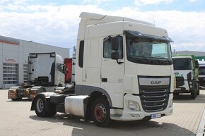 DAF XF 460 FT, EURO 6 - 2