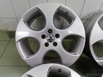 5x100 R17 GTI - 2