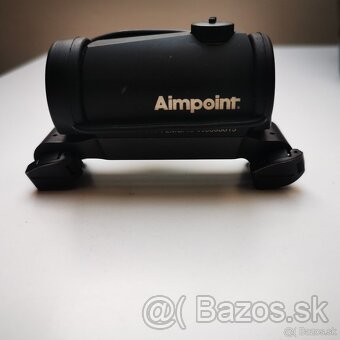 Aimpoint blaser - 2