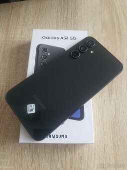 SAMSUNG A54 5G - 2