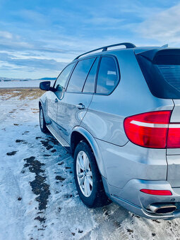 BMW X5 - 2