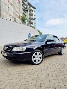 Audi A6 C4 2.8 Quattro - 2