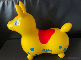 Koník Rody - 2