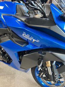 Suzuki GSX-S1000GT - 2