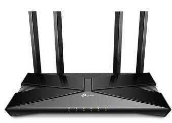 nový ROUTER TP-LINK Archer AX53 AX3000 - 2