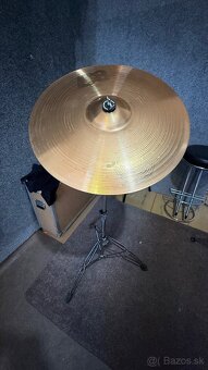 Sabian B8 20" ride - 2