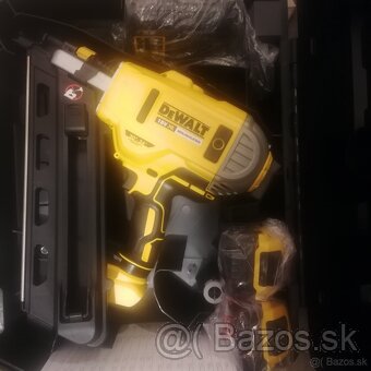 Klincovačka dewalt dcn 692 - 2