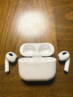 Airpods 3 - 2