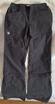 Fjäll Räven Daloa MT Zipp-off Trousers WMN - 2