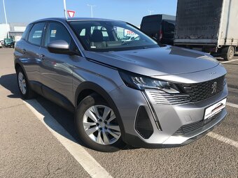 Peugeot 3008 1.5 BlueHDI 130ch S&S Active Business - 2