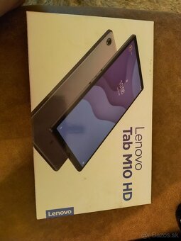 Lenovo TAB M10 (TB-X306X) - 2