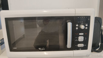 Whirlpool VT 255/WT - 2