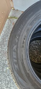 215/60 R16 falken letné pneumatiky - 2