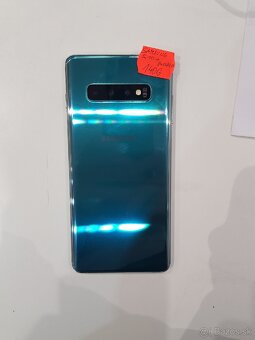 Samsung Galaxy S10+  8/128GB - 2