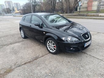 Predám Seat Leon 1.6 TDI - 2