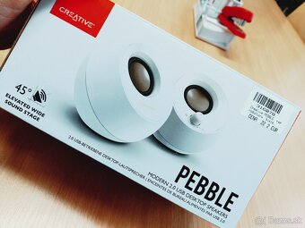 Repro Pebble creative - 2