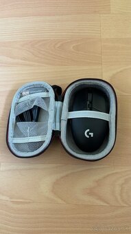 Logitech G305 - 2