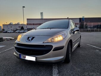 PEUGEOT 207 - 2