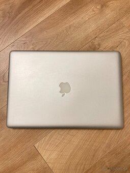 MacBook Pro 2010 15” - 2