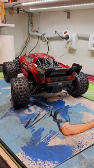 Arrma Vorteks 4x4  ,RC cars - 2