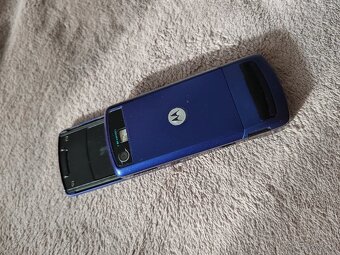 Motorola Z3 - RETRO - 2