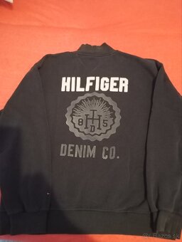 Mikina Hilfiger - 2