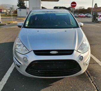 Predam Ford S-MAX - 2