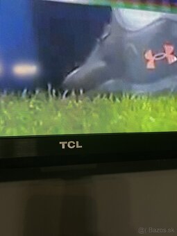 Tv TCL 70 smart  TCL 70P615 - 2