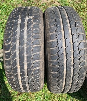 195/50 r16 kleber letné - 2