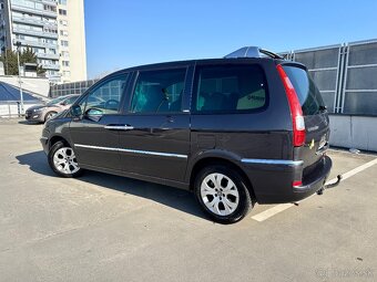 Citroen C8 2.0 HDI - 2