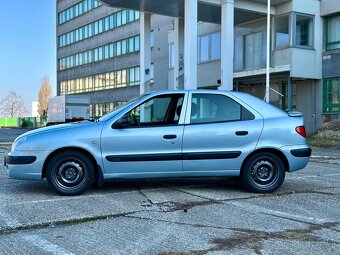 Citroën xsara 1.4 HDi 5D - 2