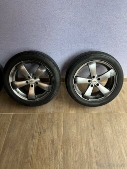 5x108 R17 - 2