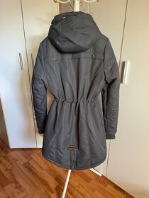Dámska zimná bunda Marikoo - 2