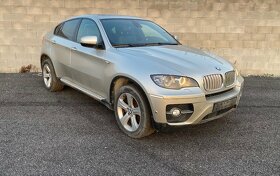 Rozpredám BMW E71 X6 2012 - 2