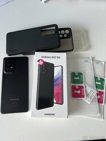 Samsung Galaxy A53 5G - 2